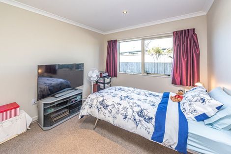 Photo of property in 22 Sherwood Place, Springvale, Whanganui, 4501