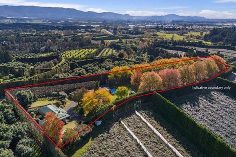 Photo of property in 43 Walker Road West, Aongatete, Katikati, 3178