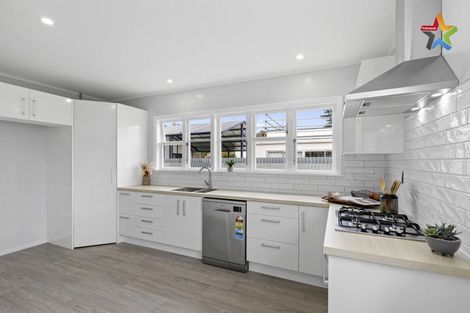 Photo of property in 10 Melrose Street, Wallaceville, Upper Hutt, 5018