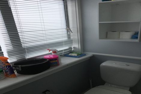 Photo of property in Quest/richard Pearse Apartment, 6/219f Willis Street, Te Aro, Wellington, 6011