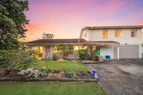 Photo of property in 13 Huber Street, Weymouth, Auckland, 2103