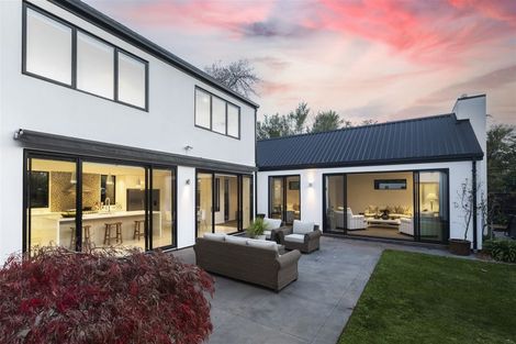 Photo of property in 43a Hamilton Avenue, Ilam, Christchurch, 8041