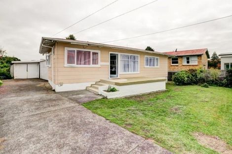 Photo of property in 43 Morrinsville Road, Hillcrest, Hamilton, 3216