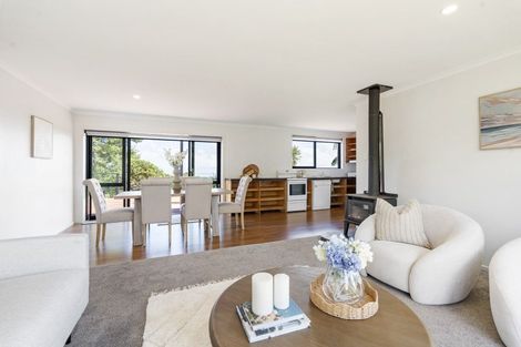 Photo of property in 787 Dover Road, Okato, New Plymouth, 4374
