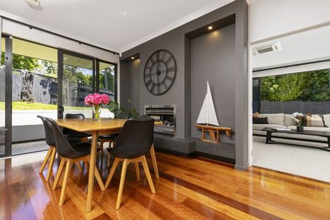 Photo of property in 66 Rame Road, Greenhithe, Auckland, 0632