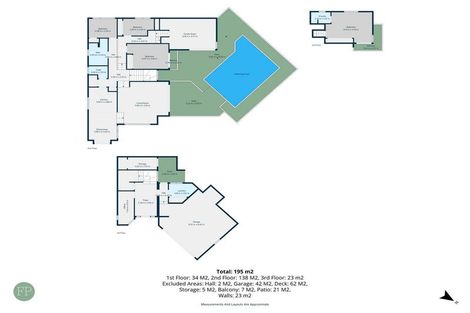 Photo of property in 114 Soleares Avenue, Mount Pleasant, Christchurch, 8081