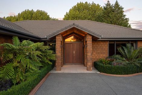 Photo of property in 20 San Clemento Way, Rototuna, Hamilton, 3210