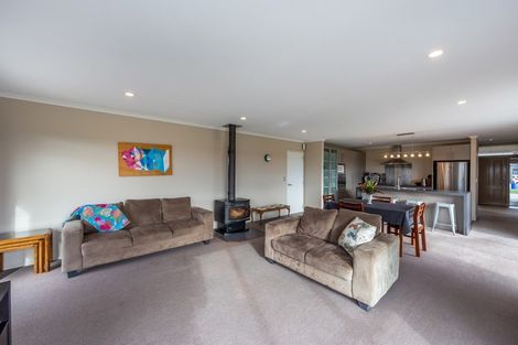 Photo of property in 1353 South Eyre Road, Swannanoa, Rangiora, 7476