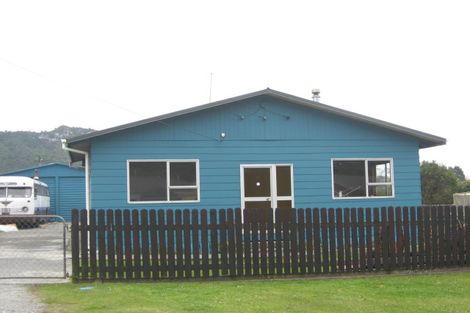Photo of property in 1 Ross Street, Dunollie, Runanga, 7803