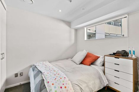Photo of property in Soho Apartments, 818/74 Taranaki Street, Te Aro, Wellington, 6011