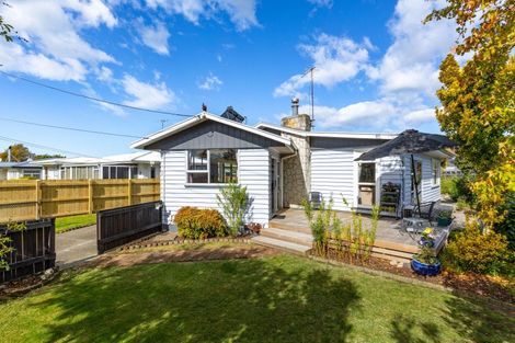 Photo of property in 6 Julian Street, Redwoodtown, Blenheim, 7201