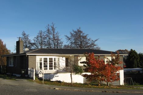 Photo of property in 5 Walker Street, East Gore, Gore, 9710