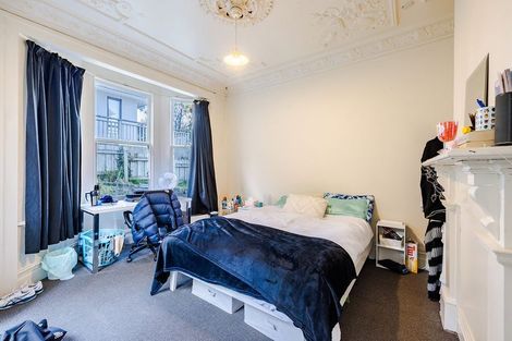Photo of property in 135 Cargill Street, Dunedin Central, Dunedin, 9016