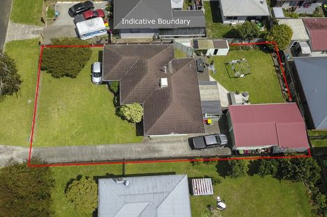 Photo of property in 23 Lisbon Street, Greerton, Tauranga, 3112