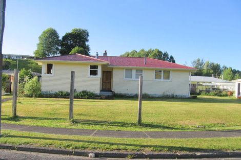 Photo of property in 6 Kenheath Place, Taumarunui, 3920