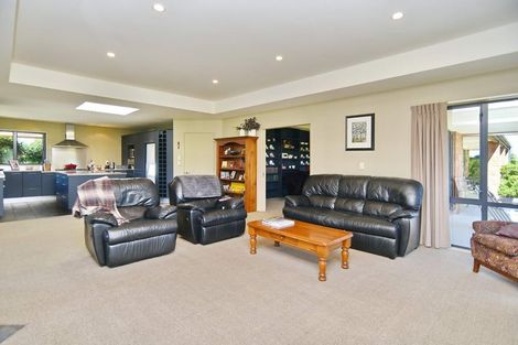 Photo of property in 424 Barkers Road, Loburn, Rangiora, 7472