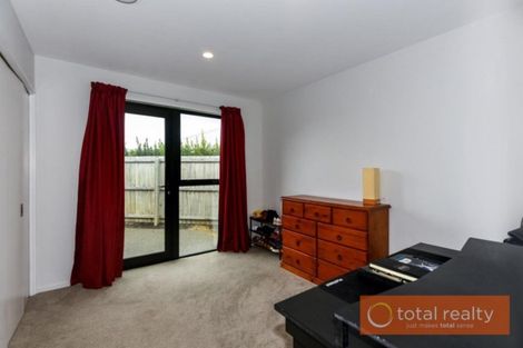 Photo of property in 6 Ader Close, Halswell, Christchurch, 8025