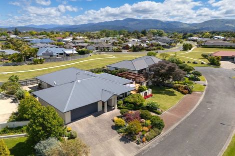 Photo of property in 5 Claire Place, Motueka, 7120