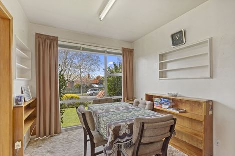 Photo of property in 62 Greendale Avenue, Avonhead, Christchurch, 8042