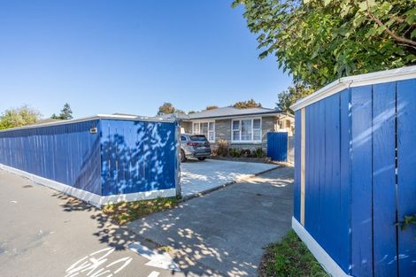 Photo of property in 10 Curletts Road, Sockburn, Christchurch, 8042
