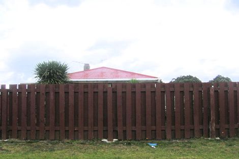 Photo of property in 40 Mason Avenue, Moerewa, 0211