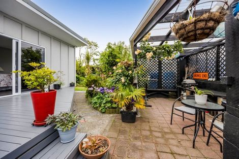 Photo of property in 6 Galt Street, Hawera, 4610