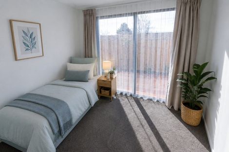 Photo of property in 9/58 Bamford Street, Woolston, Christchurch, 8023