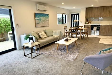 Photo of property in 6/158 Kilmore Street, Christchurch Central, Christchurch, 8013