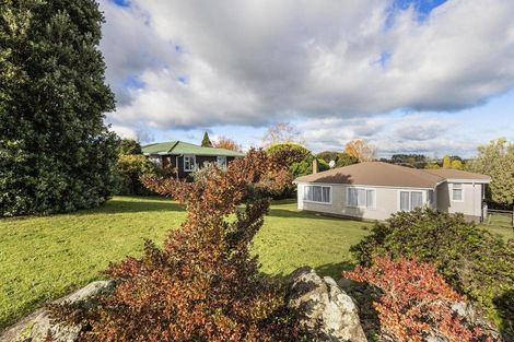 Photo of property in 151 Te Tomo Street, Te Awamutu, 3800
