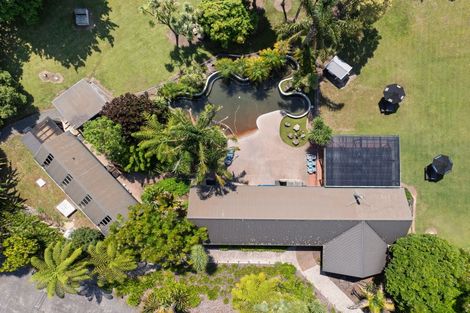 Photo of property in 1b Warner Road, Oropi, 3173