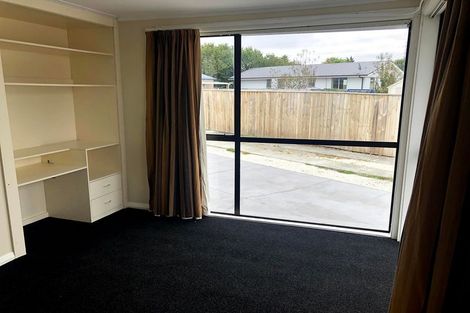 Photo of property in 13 Kaplan Avenue, Islington, Christchurch, 8042