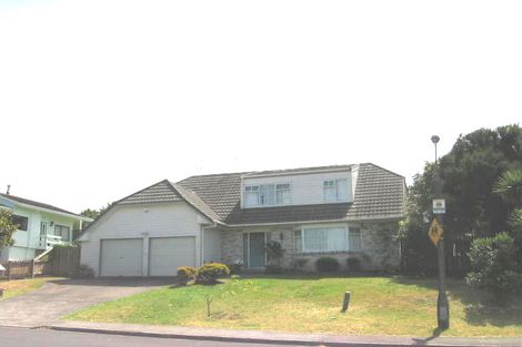 Photo of property in 37 Centorian Drive, Windsor Park, Auckland, 0632