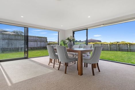 Photo of property in 15 Jersey Place, Bell Block, New Plymouth, 4312