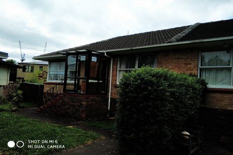 Photo of property in 3/8a Claude Road, Epsom, Auckland, 1023