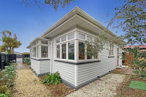 Photo of property in 111 Randolph Street, Woolston, Christchurch, 8062