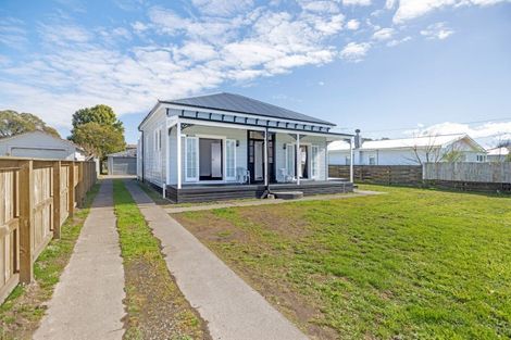 Photo of property in 11 Endcliffe Road, Kaiti, Gisborne, 4010