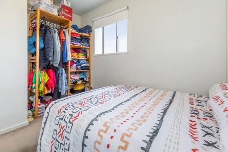 Photo of property in St Paul Apartments, 8d/4 Saint Paul Street, Auckland Central, Auckland, 1010