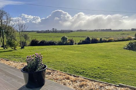 Photo of property in 54 Byrne Road, Takapau, 4287