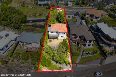 Photo of property in 11 South Road, Moturoa, New Plymouth, 4310
