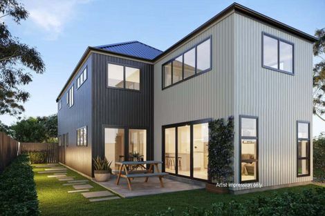 Photo of property in 90 Kahui Parade, Karaka, Papakura, 2113