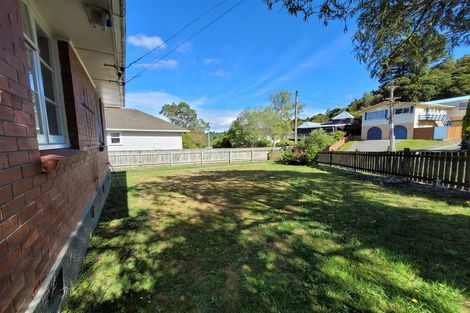 Photo of property in 12 Lowry Crescent, Stokes Valley, Lower Hutt, 5019
