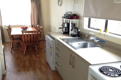 Photo of property in 27a Mcleavey Drive, Kelvin Grove, Palmerston North, 4414