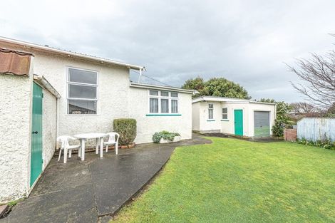 Photo of property in 17 Fergusson Street, Springvale, Whanganui, 4501