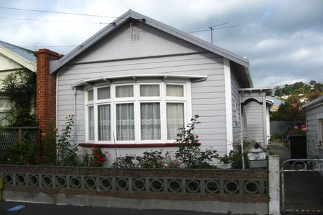 Photo of property in 28 Fitzroy Street, Caversham, Dunedin, 9012