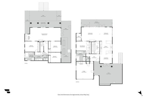 Photo of property in 8 Eric Price Avenue, Takapuna, Auckland, 0620