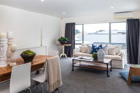 Photo of property in 34b Browning Street, Sydenham, Christchurch, 8023