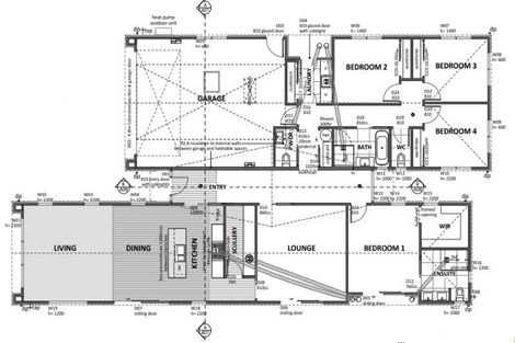 Photo of property in 16 Whites Tramway Road, Halswell, Christchurch, 8025