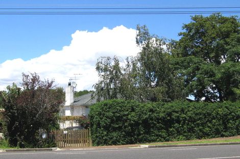 Photo of property in 115 West Tamaki Road, Glen Innes, Auckland, 1072