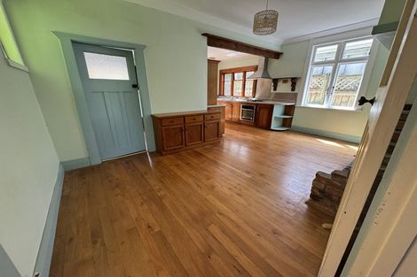 Photo of property in 502 Evans Bay Parade, Hataitai, Wellington, 6021