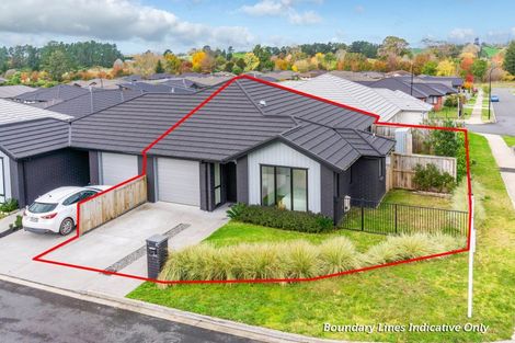 Photo of property in 1/2 Bostonkip Crescent, Fitzroy, Hamilton, 3282